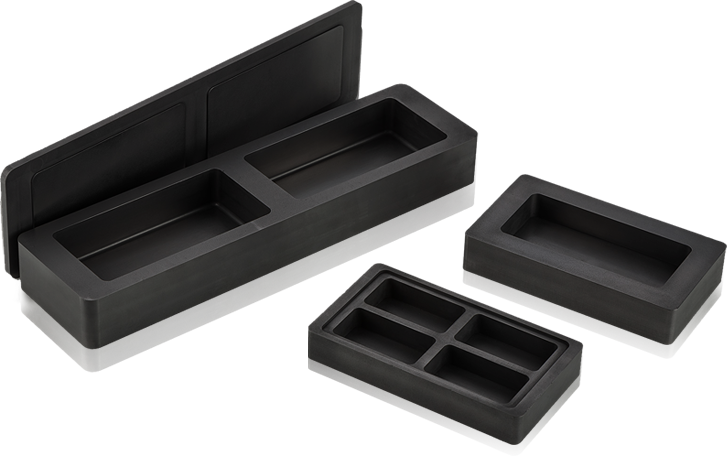 graphite MOLD 