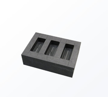 Graphite mould