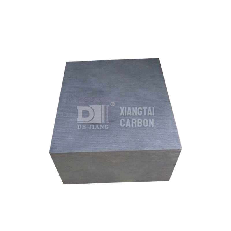 Graphite Blocks