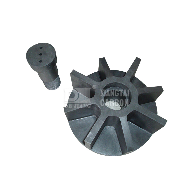 Graphite Mould for Aluminum Industry