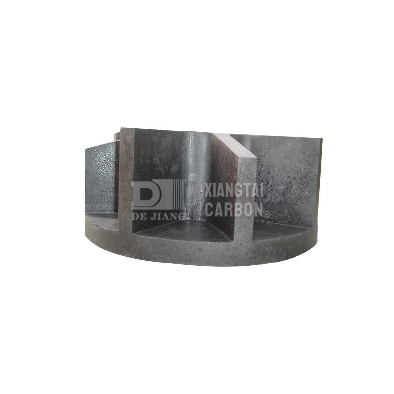 Graphite Mould for Aluminum Industry