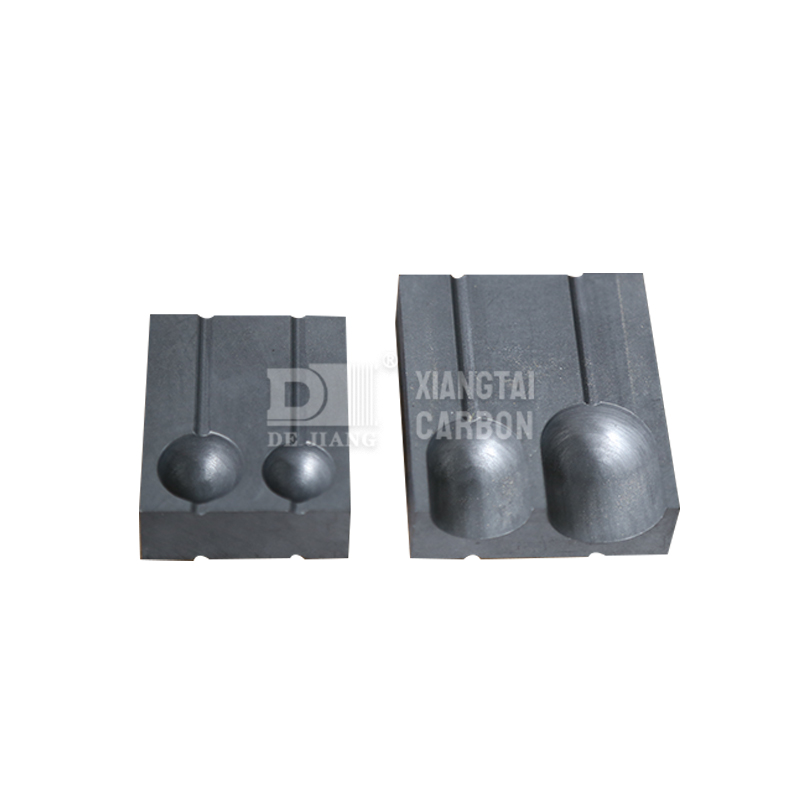 Graphite Mould for Glass,Jewelry Industry Used