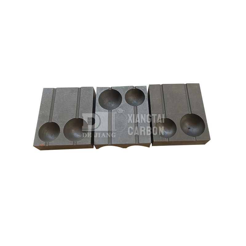 Graphite Mould for Glass,Jewelry Industry Used