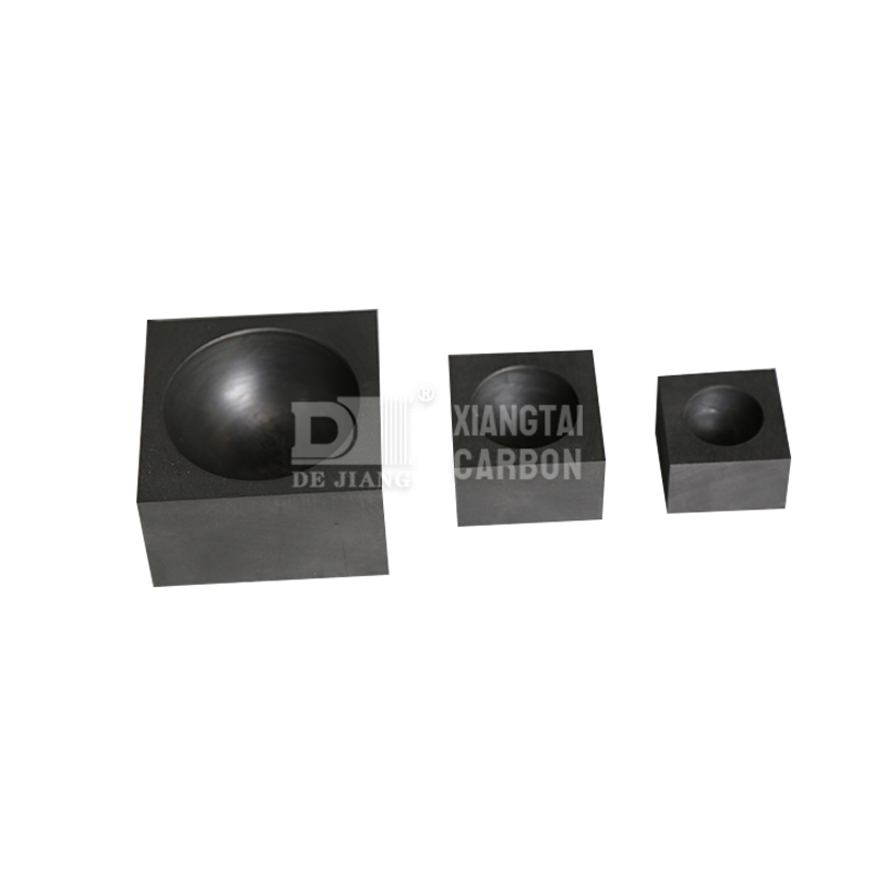 Graphite Mould for Glass,Jewelry Industry Used