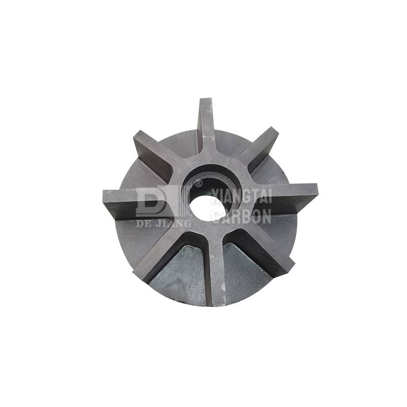 Graphite Mould for Aluminum Industry