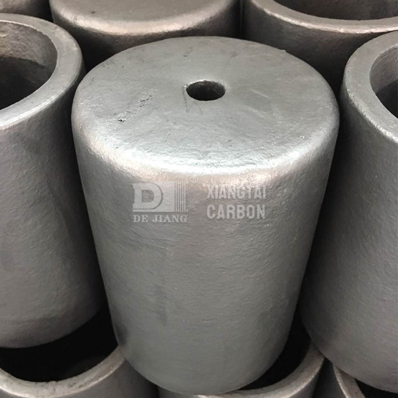 Graphite Mould for Vertical Continuous Casting