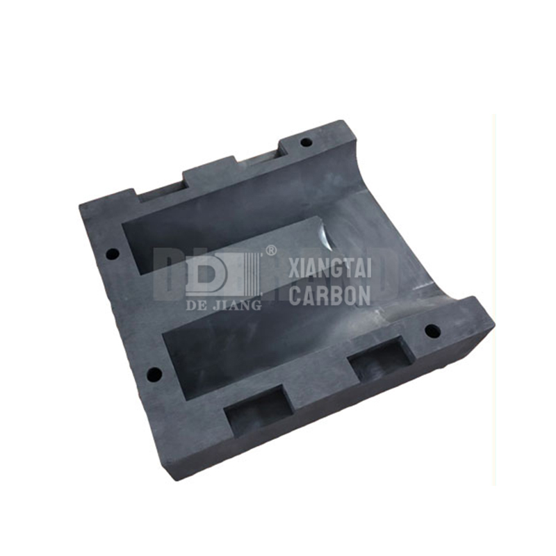 Graphite Mould for Casting Method