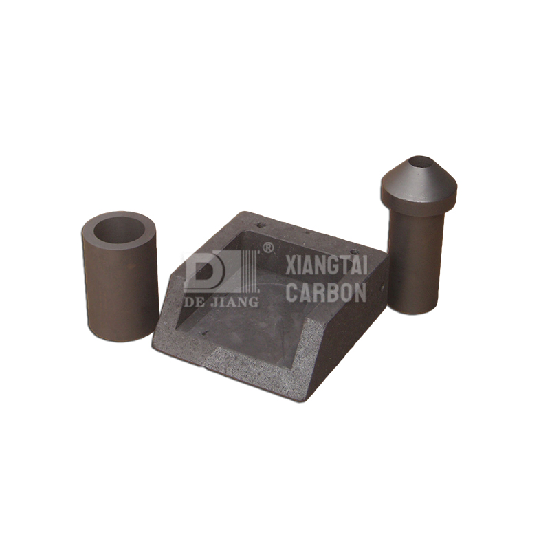 Graphite Mould for Casting Method