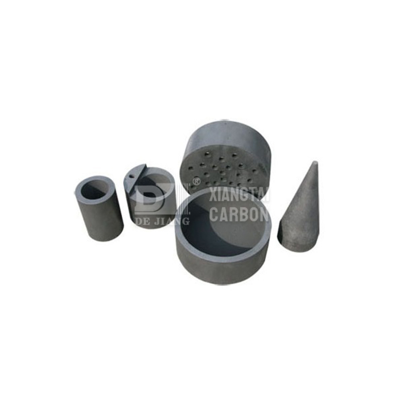 Graphite Mould for Casting Method