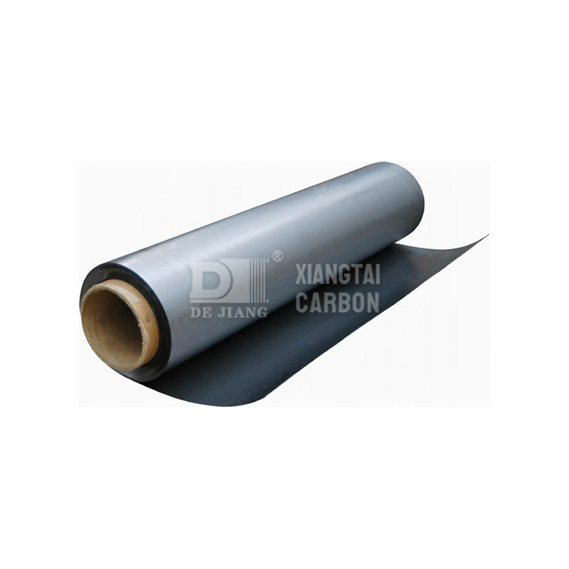 Flexible Graphite Sheet