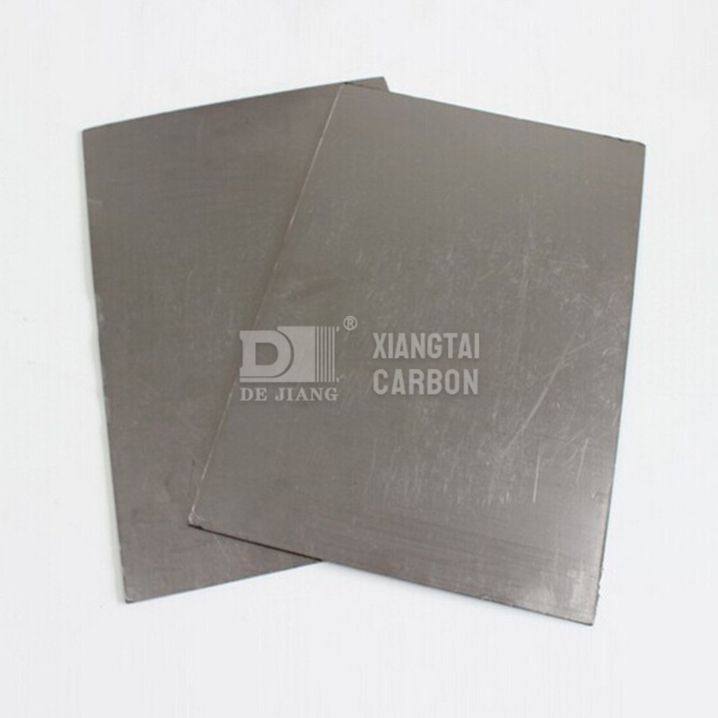 Flexible Graphite Sheet