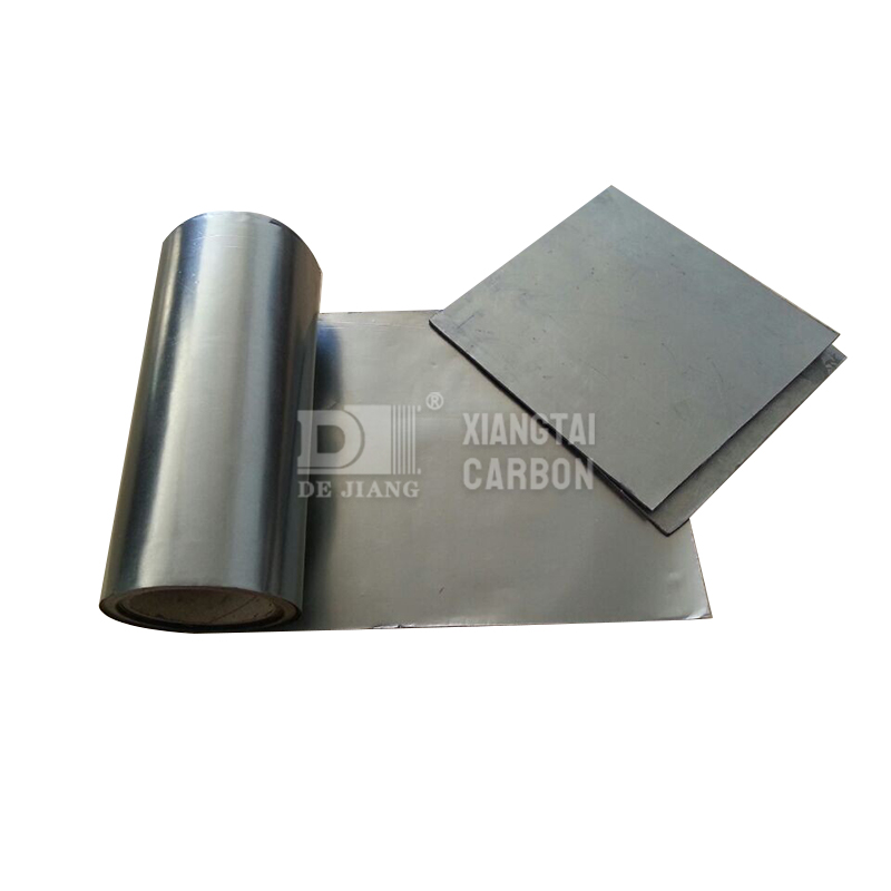 Flexible Graphite Sheet