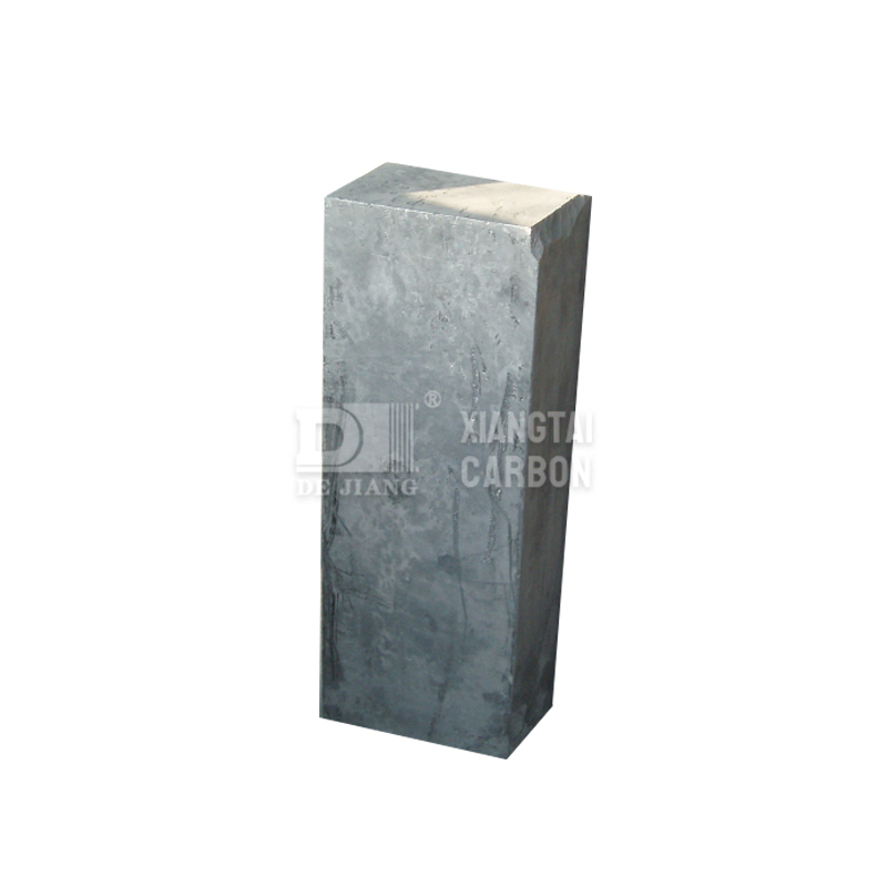 Graphite Blocks