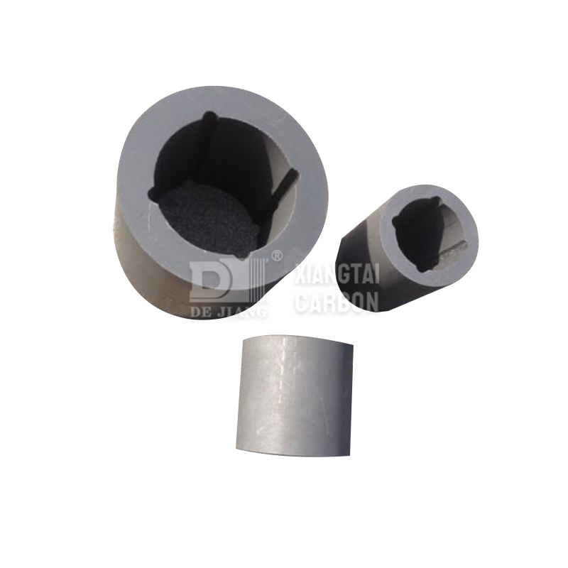 Graphite Bearing